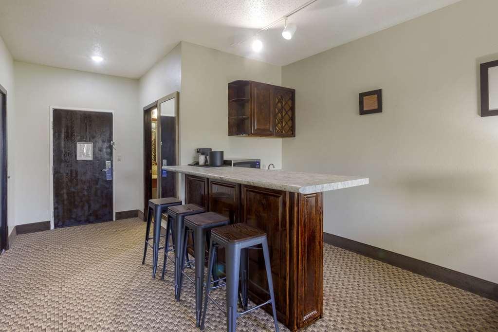Comfort Inn Hobart - Merrillville Rom bilde